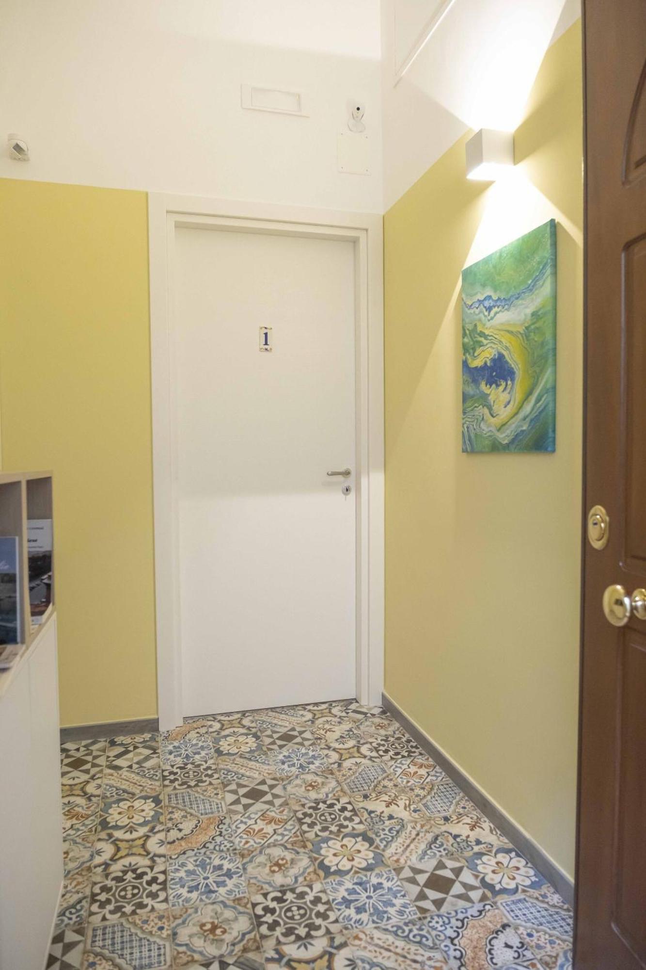 Il Pendio B&B Bisceglie Exterior photo
