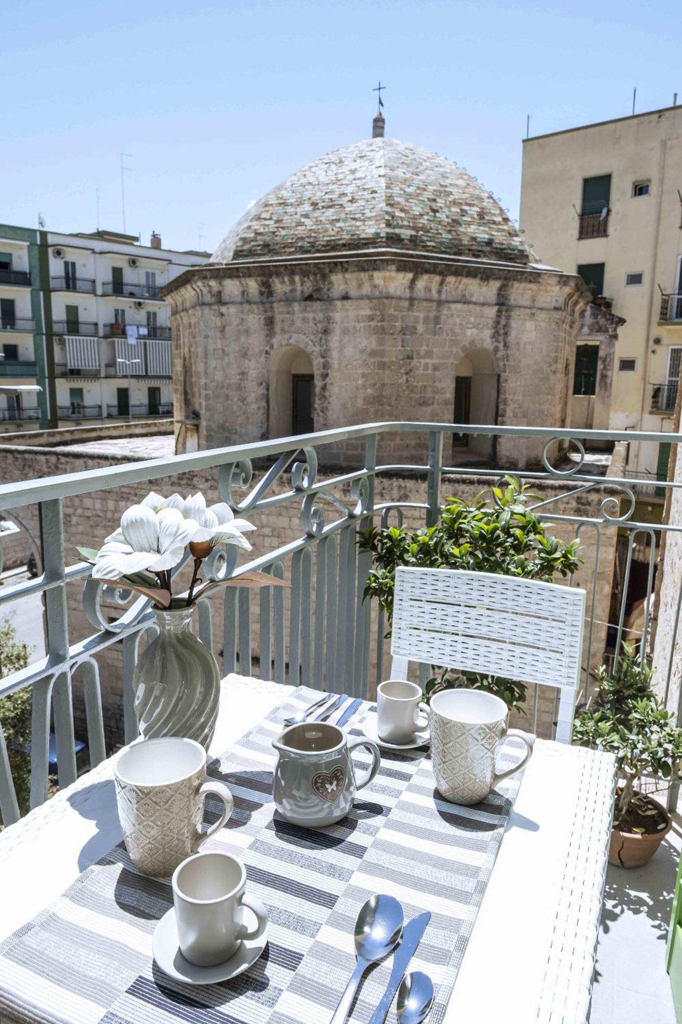 Il Pendio B&B Bisceglie Exterior photo